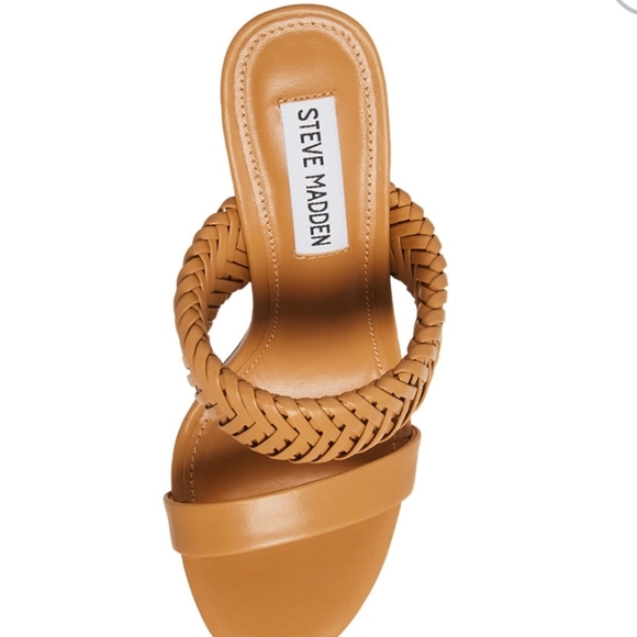 NIB Steve Madden heels size 8 - Picture 2 of 9